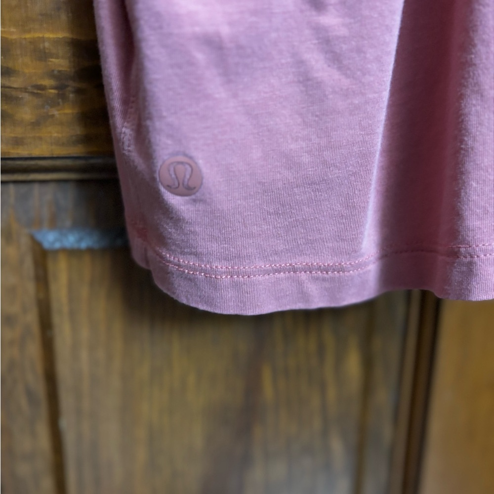 Lululemon Workout Top - Picture 3 of 3